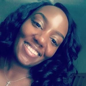 Meet your Posher, Ty'kesha